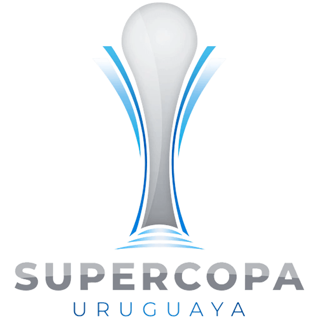Campeón de la Supercopa de Uruguay